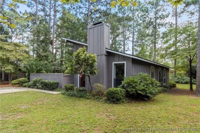 Move-in ready 3BR/2BA ranch in the gated, guarded, golf on Gates Four Golf and Country Club in North Carolina - for sale on GolfHomes.com, golf home, golf lot