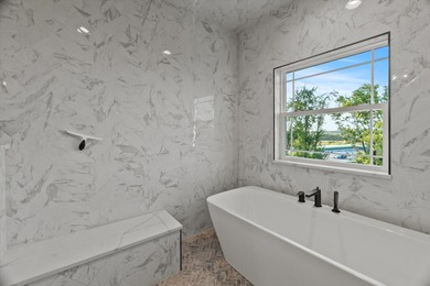 Sleek and sophisticated MODERN MASTERPIECE in one of Lemont's on Cog Hill Golf and Country Club in Illinois - for sale on GolfHomes.com, golf home, golf lot