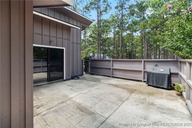 Move-in ready 3BR/2BA ranch in the gated, guarded, golf on Gates Four Golf and Country Club in North Carolina - for sale on GolfHomes.com, golf home, golf lot