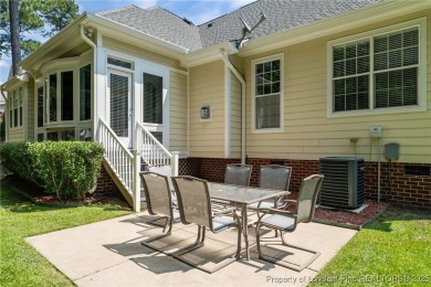 Welcome to your dream home in the gated, golf community of on Anderson Creek Golf Club in North Carolina - for sale on GolfHomes.com, golf home, golf lot
