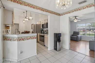 Welcome to 1977 S Old Mill Dr.  A Private Pool Home in the Heart on Deltona Golf Club in Florida - for sale on GolfHomes.com, golf home, golf lot