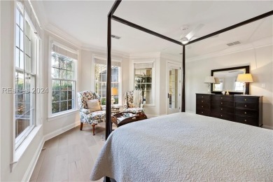 Maintenance-free living!  Sprawling first-floor condo with views on Hampton Pointe Golf Course in South Carolina - for sale on GolfHomes.com, golf home, golf lot