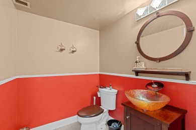 GORGEOUS & PRISTINE WATERFRONT CONDO! PRESTIGIOUS THE FALLS OF on Inverrary Country Club in Florida - for sale on GolfHomes.com, golf home, golf lot