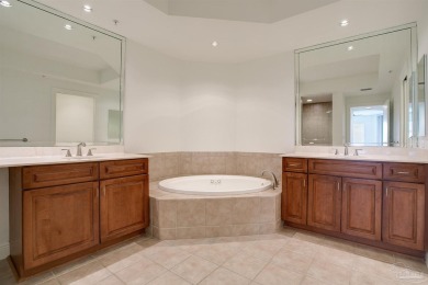 Welcome to your new home at Santo Amaro, where luxury meets on Lost Key Golf Club in Florida - for sale on GolfHomes.com, golf home, golf lot