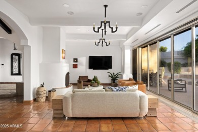 Welcome to this charming retreat in the prestigious, guard-gated on Pinnacle Peak Country Club in Arizona - for sale on GolfHomes.com, golf home, golf lot