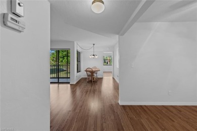 MOTIVATED SELLER!!  GOLF COURSE/LAKE VIEW! This 2 bed + den, 2 on Cross Creek Country Club in Florida - for sale on GolfHomes.com, golf home, golf lot