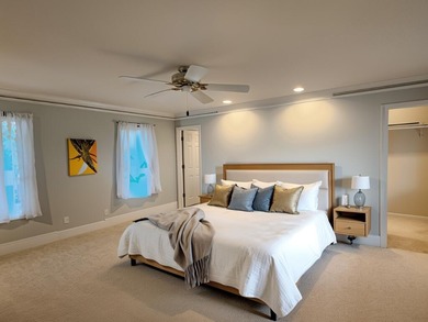 Charming Lake Retreat in Savannah Lakes Village Experience on Monticello Golf Club At Savannah Lakes in South Carolina - for sale on GolfHomes.com, golf home, golf lot