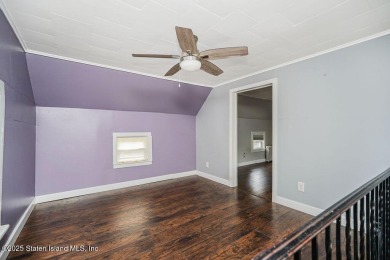 Welcome to 53 Morris St  a 2 bedroom home sitting on large on South Shore Golf Course in New York - for sale on GolfHomes.com, golf home, golf lot