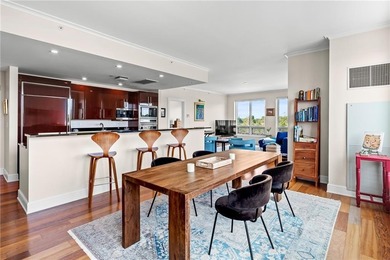 Experience resort-style living at The Tower at Carnegie Abbey on Carnegie Abbey Club in Rhode Island - for sale on GolfHomes.com, golf home, golf lot