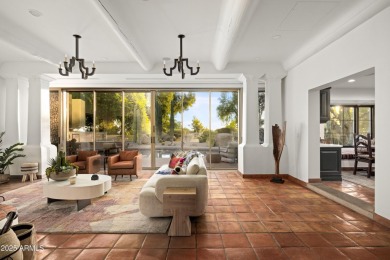 Welcome to this charming retreat in the prestigious, guard-gated on Pinnacle Peak Country Club in Arizona - for sale on GolfHomes.com, golf home, golf lot