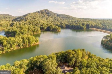 Beautiful homesite with east/west exposure offers abundant on Bent Tree Golf Course in Georgia - for sale on GolfHomes.com, golf home, golf lot