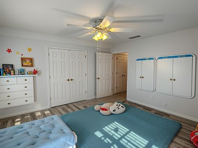 Charming Lake Retreat in Savannah Lakes Village Experience on Monticello Golf Club At Savannah Lakes in South Carolina - for sale on GolfHomes.com, golf home, golf lot