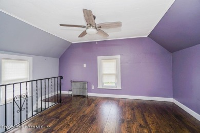 Welcome to 53 Morris St  a 2 bedroom home sitting on large on South Shore Golf Course in New York - for sale on GolfHomes.com, golf home, golf lot