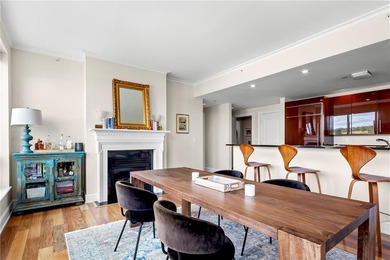 Experience resort-style living at The Tower at Carnegie Abbey on Carnegie Abbey Club in Rhode Island - for sale on GolfHomes.com, golf home, golf lot