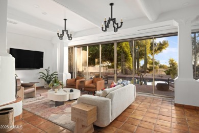 Welcome to this charming retreat in the prestigious, guard-gated on Pinnacle Peak Country Club in Arizona - for sale on GolfHomes.com, golf home, golf lot