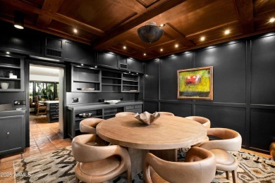 Welcome to this charming retreat in the prestigious, guard-gated on Pinnacle Peak Country Club in Arizona - for sale on GolfHomes.com, golf home, golf lot