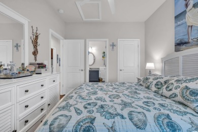 Living is a breeze in this charming 2-bedroom, 2-bathroom home on TPC Myrtle Beach Golf Club in South Carolina - for sale on GolfHomes.com, golf home, golf lot