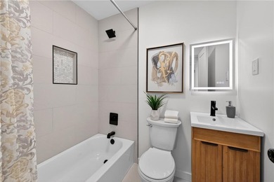 Modern + Move-In Ready in Lakewood! Full-price offer includes a on Browns Mill Golf Course in Georgia - for sale on GolfHomes.com, golf home, golf lot