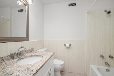 Noticeably large one-bedroom condominium in a luxury on Sydney R. Marovitz Golf Course in Illinois - for sale on GolfHomes.com, golf home, golf lot