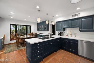 Welcome to this charming retreat in the prestigious, guard-gated on Pinnacle Peak Country Club in Arizona - for sale on GolfHomes.com, golf home, golf lot