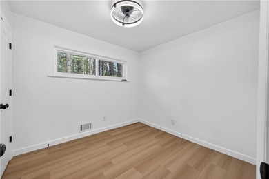 Modern + Move-In Ready in Lakewood! Full-price offer includes a on Browns Mill Golf Course in Georgia - for sale on GolfHomes.com, golf home, golf lot