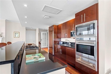 Experience resort-style living at The Tower at Carnegie Abbey on Carnegie Abbey Club in Rhode Island - for sale on GolfHomes.com, golf home, golf lot