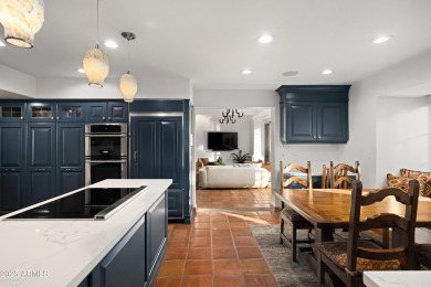 Welcome to this charming retreat in the prestigious, guard-gated on Pinnacle Peak Country Club in Arizona - for sale on GolfHomes.com, golf home, golf lot