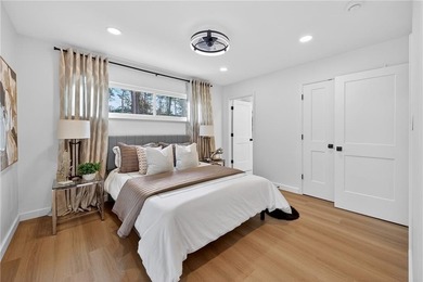 Modern + Move-In Ready in Lakewood! Full-price offer includes a on Browns Mill Golf Course in Georgia - for sale on GolfHomes.com, golf home, golf lot