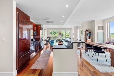 Experience resort-style living at The Tower at Carnegie Abbey on Carnegie Abbey Club in Rhode Island - for sale on GolfHomes.com, golf home, golf lot