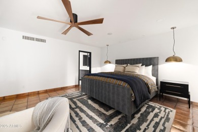 Welcome to this charming retreat in the prestigious, guard-gated on Pinnacle Peak Country Club in Arizona - for sale on GolfHomes.com, golf home, golf lot
