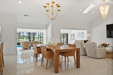 Step into luxury with this beautifully renovated 3-bedroom, 2 on Mariner Sands Country Club in Florida - for sale on GolfHomes.com, golf home, golf lot