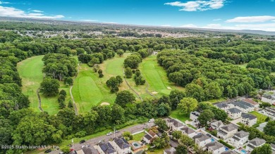 Welcome to 53 Morris St  a 2 bedroom home sitting on large on South Shore Golf Course in New York - for sale on GolfHomes.com, golf home, golf lot