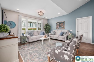 Welcome to 3801 Loyal Lane, where refined living meets on Green Pond Golf Course in Pennsylvania - for sale on GolfHomes.com, golf home, golf lot