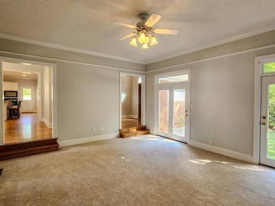 Charming Lake Retreat in Savannah Lakes Village Experience on Monticello Golf Club At Savannah Lakes in South Carolina - for sale on GolfHomes.com, golf home, golf lot