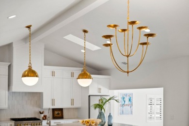 Step into luxury with this beautifully renovated 3-bedroom, 2 on Mariner Sands Country Club in Florida - for sale on GolfHomes.com, golf home, golf lot