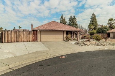 Say hello to this stunning home that is nestled in a quiet on Airways Golf Course in California - for sale on GolfHomes.com, golf home, golf lot