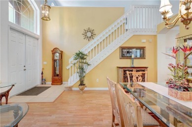 1892 Par Dr is the perfect house for entertaining, rest and on Valencia Golf and Country Club in Florida - for sale on GolfHomes.com, golf home, golf lot