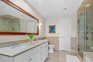 Experience resort-style living at The Tower at Carnegie Abbey on Carnegie Abbey Club in Rhode Island - for sale on GolfHomes.com, golf home, golf lot