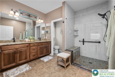 Welcome to 3801 Loyal Lane, where refined living meets on Green Pond Golf Course in Pennsylvania - for sale on GolfHomes.com, golf home, golf lot