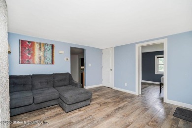 Welcome to 53 Morris St  a 2 bedroom home sitting on large on South Shore Golf Course in New York - for sale on GolfHomes.com, golf home, golf lot