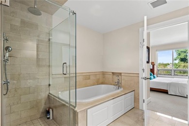 Experience resort-style living at The Tower at Carnegie Abbey on Carnegie Abbey Club in Rhode Island - for sale on GolfHomes.com, golf home, golf lot