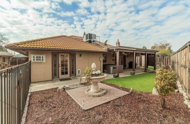 Say hello to this stunning home that is nestled in a quiet on Airways Golf Course in California - for sale on GolfHomes.com, golf home, golf lot