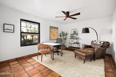 Welcome to this charming retreat in the prestigious, guard-gated on Pinnacle Peak Country Club in Arizona - for sale on GolfHomes.com, golf home, golf lot