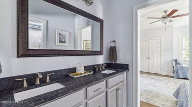 Located minutes from the charming Village of Pinehurst, this on Pinewild Country Club of Pinehurst in North Carolina - for sale on GolfHomes.com, golf home, golf lot