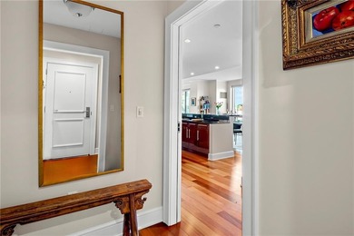 Experience resort-style living at The Tower at Carnegie Abbey on Carnegie Abbey Club in Rhode Island - for sale on GolfHomes.com, golf home, golf lot