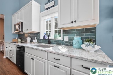 Welcome to 3801 Loyal Lane, where refined living meets on Green Pond Golf Course in Pennsylvania - for sale on GolfHomes.com, golf home, golf lot