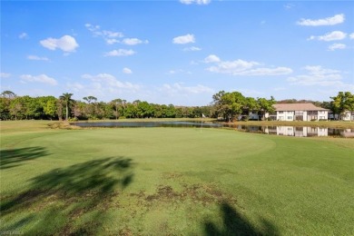 MOTIVATED SELLER!!  GOLF COURSE/LAKE VIEW! This 2 bed + den, 2 on Cross Creek Country Club in Florida - for sale on GolfHomes.com, golf home, golf lot