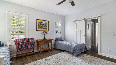 Located minutes from the charming Village of Pinehurst, this on Pinewild Country Club of Pinehurst in North Carolina - for sale on GolfHomes.com, golf home, golf lot