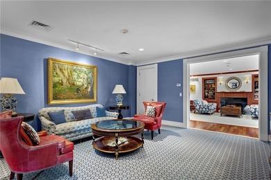 Experience resort-style living at The Tower at Carnegie Abbey on Carnegie Abbey Club in Rhode Island - for sale on GolfHomes.com, golf home, golf lot