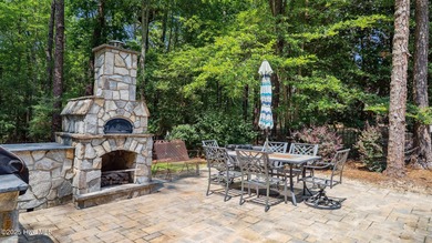 Located minutes from the charming Village of Pinehurst, this on Pinewild Country Club of Pinehurst in North Carolina - for sale on GolfHomes.com, golf home, golf lot